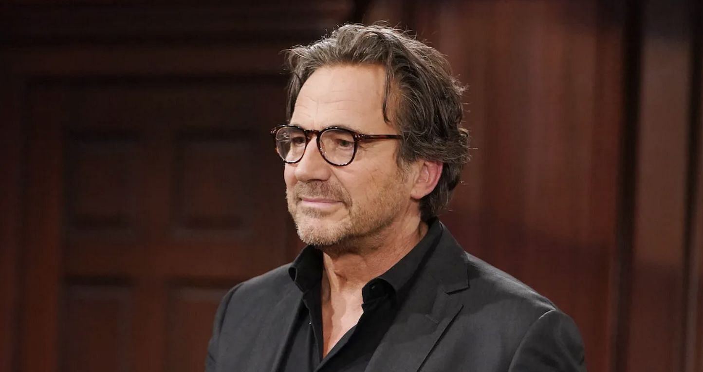 The Bold and the Beautiful (Image via CBS)